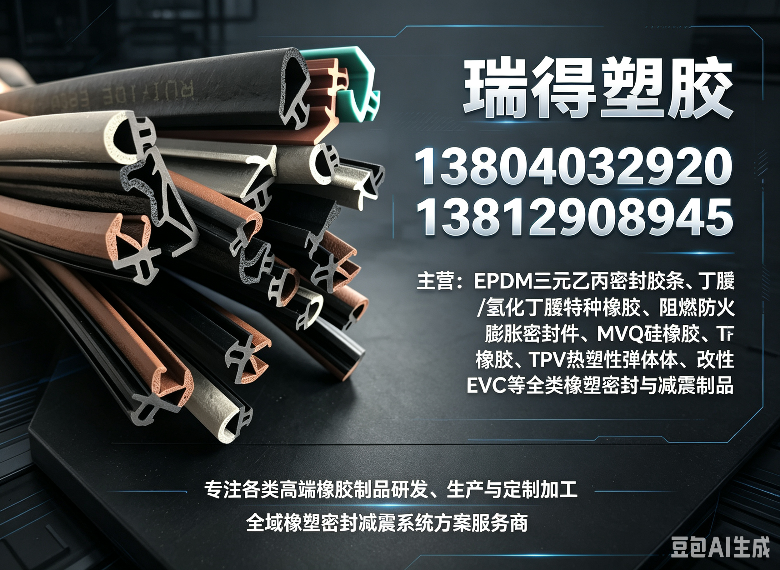 瑞易得保定站